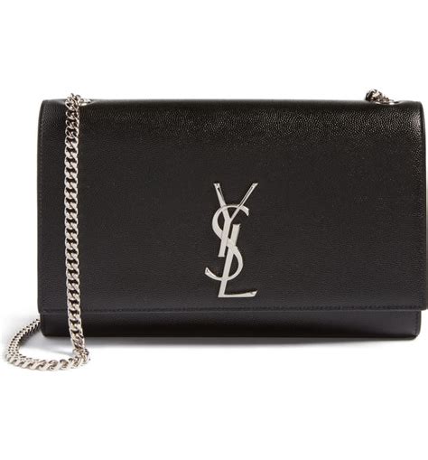 ysl kate schwarz|Kate Handbags Collection for Women .